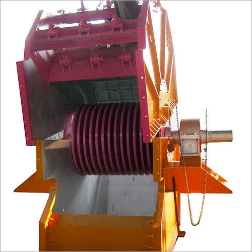 Industrial Sugar Cane Crushing Machine