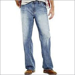 Mens Casual Jeans