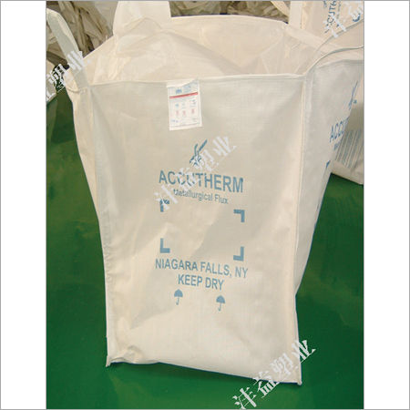 Non Woven Bulk Bag - Biodegradable Material,  High Durability , Glossy Finish and Superior Strength