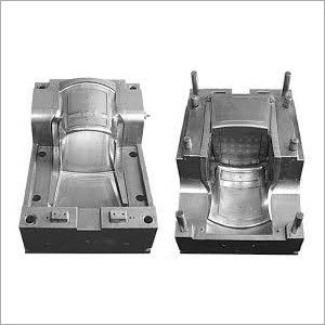 Plastic Blow Moulds - High-Strength Hollow Plastic Forming Solutions | Robust Build, Perfect Surface Finish, Excellent Dimensional Stability