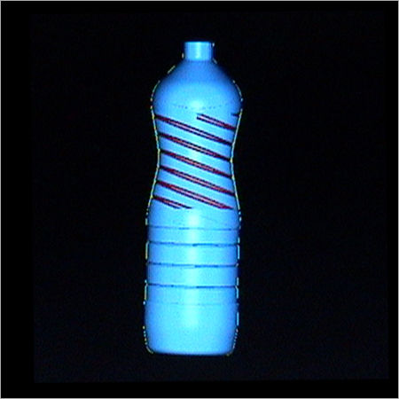 प्लास्टिक बोतल ब्लो मोल्ड