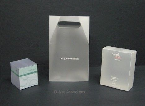 Pvc Boxes