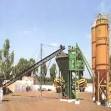 Ready Mix Concrete Plant