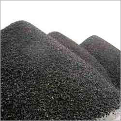 Steam Coal Dust