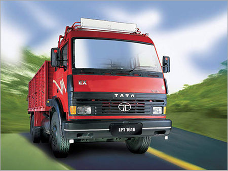 Tata Motors Commercial Vehicles