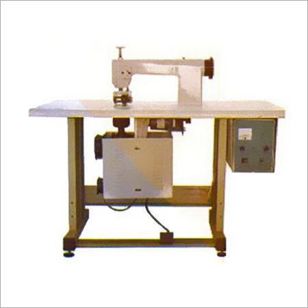 Ultrasonic Non Woven Bag Sealing Machines