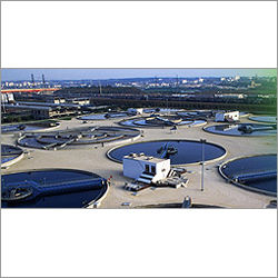 Water Treatment Plant Chemicals