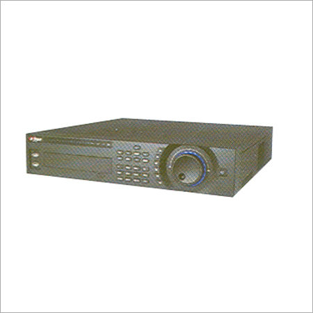 16 Channel Dvr System