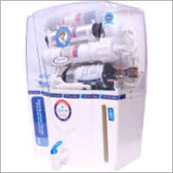 Aqua Audi Water Purifier