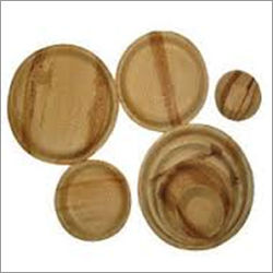 Areca Plates