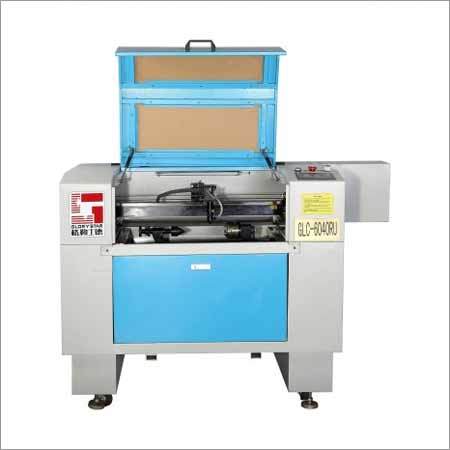 Arts And Crafts Engraving Cutting Machine