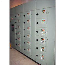 Control Panel Board