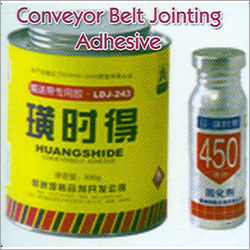 Conveyor Belt Jointing Adhesive