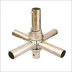 Cuplock Scaffolding Rental Service Application: Used For Making Bag Handles