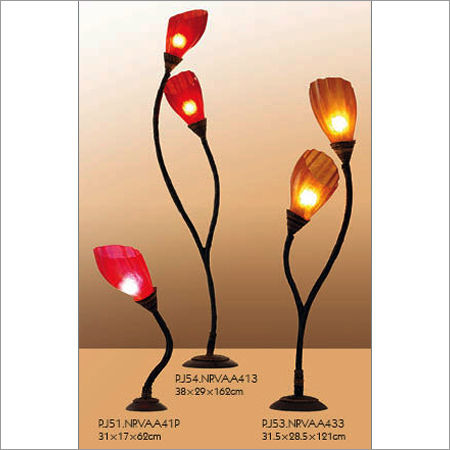 Decorative Lamp Shades