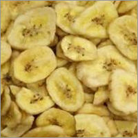 Dehydrate Banana