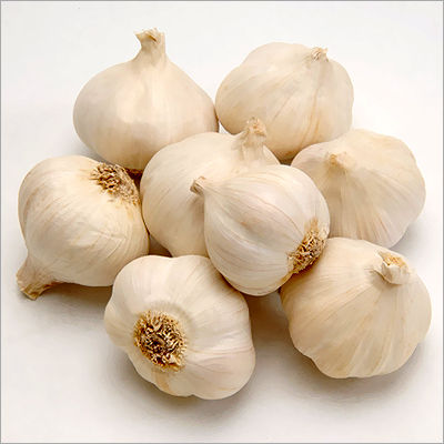 Dehydrated Garlic