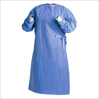 Disposable Surgical Gowns Age Group: 16-50