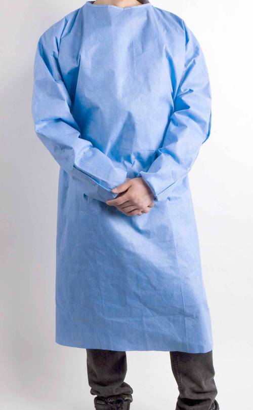 Disposable Surgical Gowns