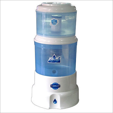 Domestic Ro Water Purifiers