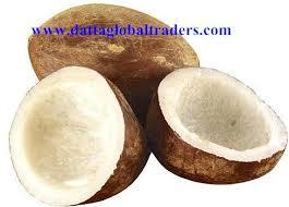 Dry Coconut