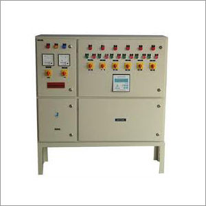 Electrical Control Panel Boards