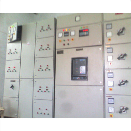 Electrical Panel Boards