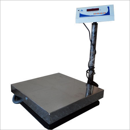 Electronic Platform Weighing Scales