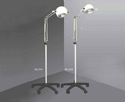 examination lamps