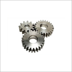 Excavator Sun Gears