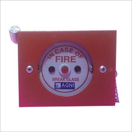 Fire Safety Equipment