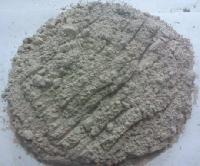 Liquid Fly Ash Powder