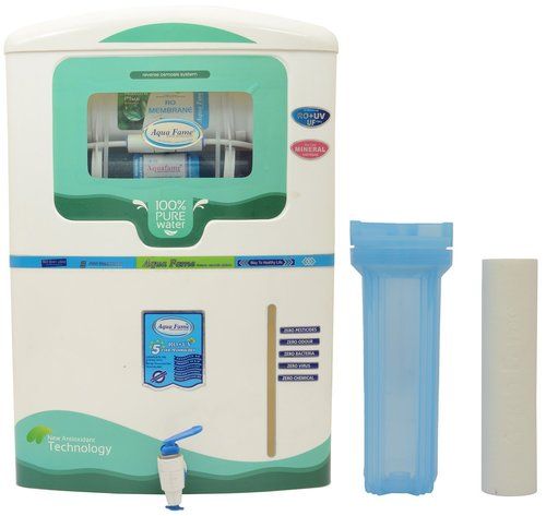 domestic water purifier