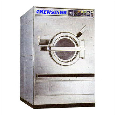 Tablets Front Loading Washing Machine