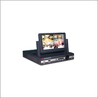 Lcd Dvr Systems