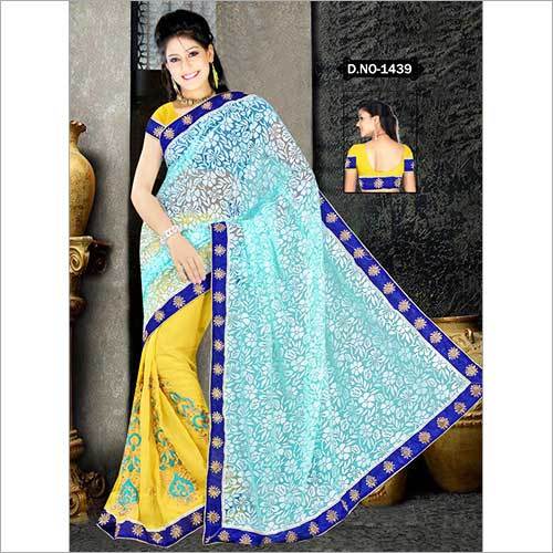 Lehenga Sarees