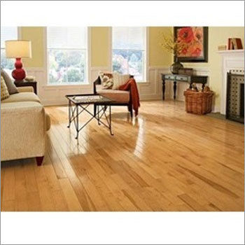Maple Hardwood Flooring By A One Wood Craft LLP