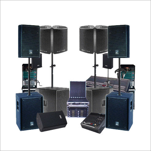 MIX-DJ Sound System