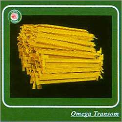 Omega Transom