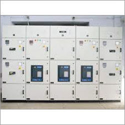 Wood Power Control Panels