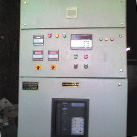 SUN Control Panel Boards