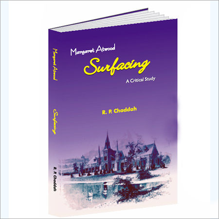 Surfacing Educational Books