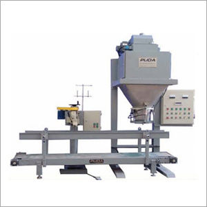 Vibrating Feeding Machine