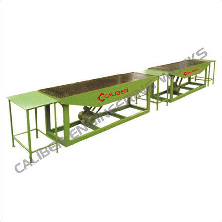 Vibro Forming Table Machine