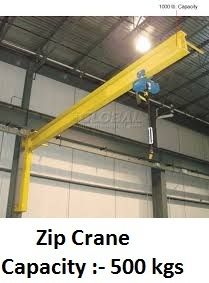 Zip Crane