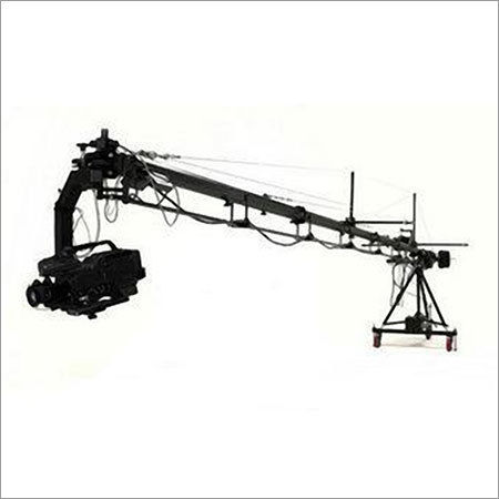 Zip Photography Crane On Rent