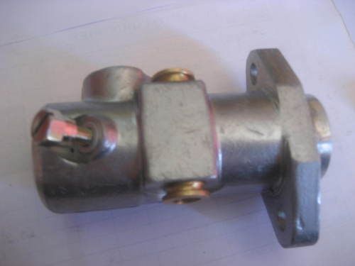 Brown Diesel Fuel Injection Pump