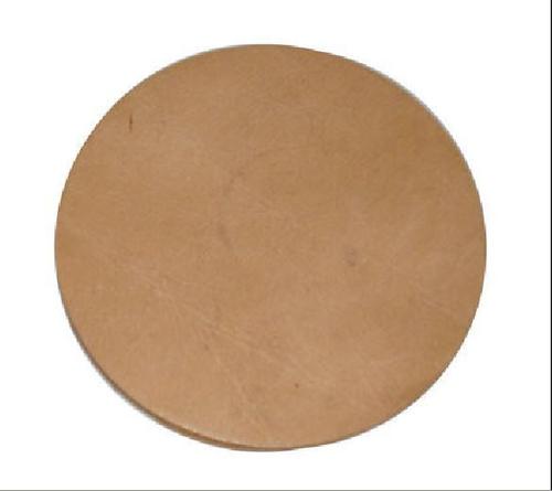 Flat Leather Washer