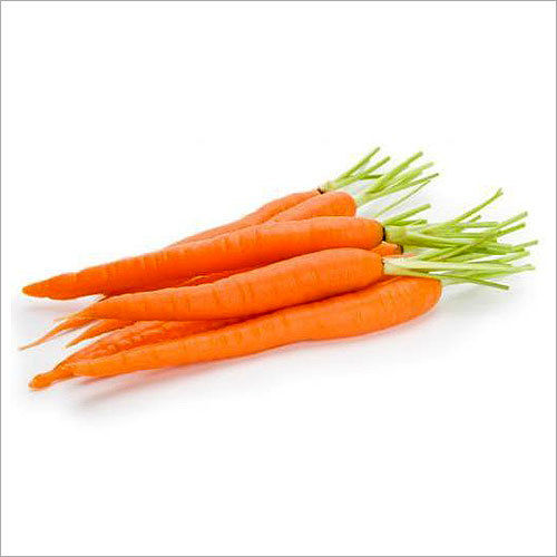 Frozen Orange Carrot