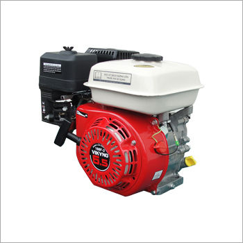 Gasoline engine 168F-2 (6.5HP)